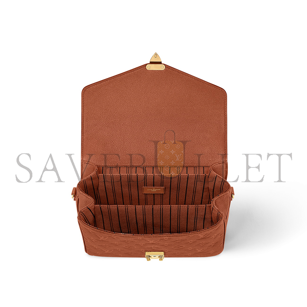LOUIS VUITTON POCHETTE MÉTIS M12711 (25*19*7cm) LOUIS VUITTON POCHETTE MÉTIS M12711 (25*19*7cm)